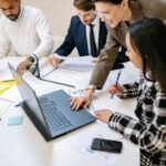 Facilitador a peça-chave que pode destravar o potencial da sua equipe