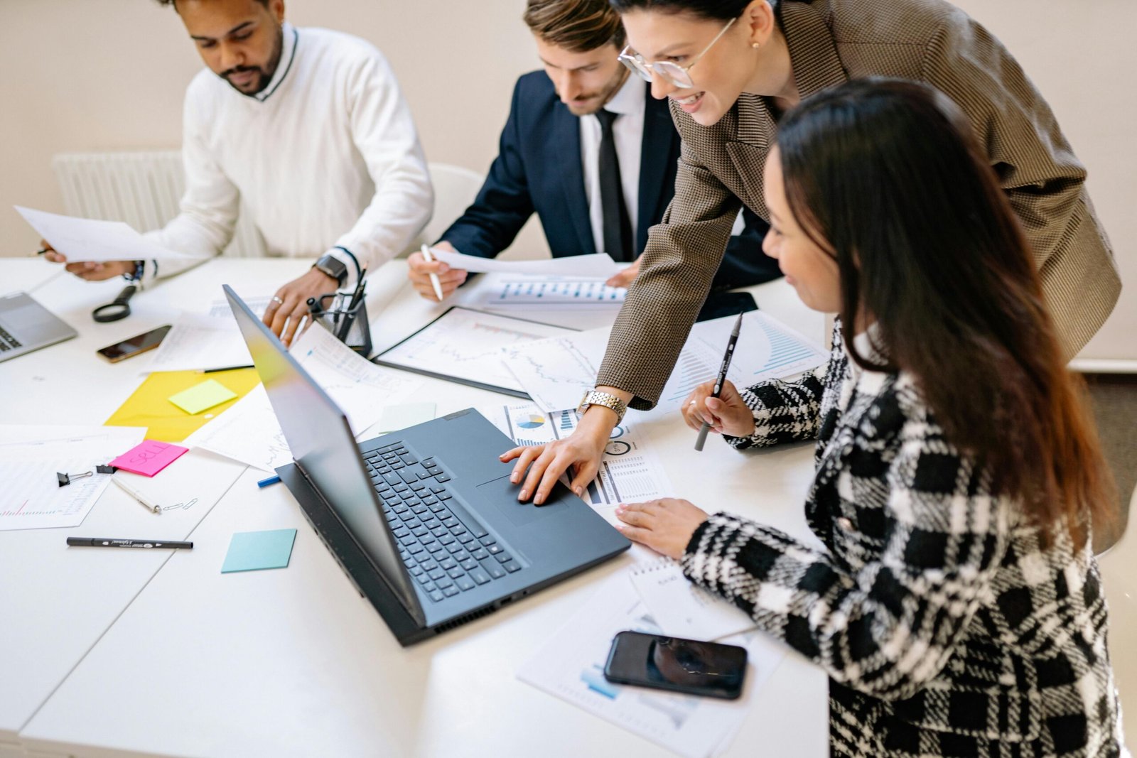 Facilitador a peça-chave que pode destravar o potencial da sua equipe