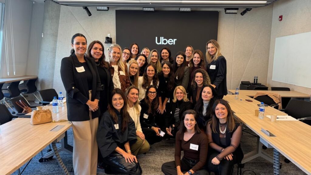 Os principais insights de 10 líderes mulheres à frente de grandes empresas