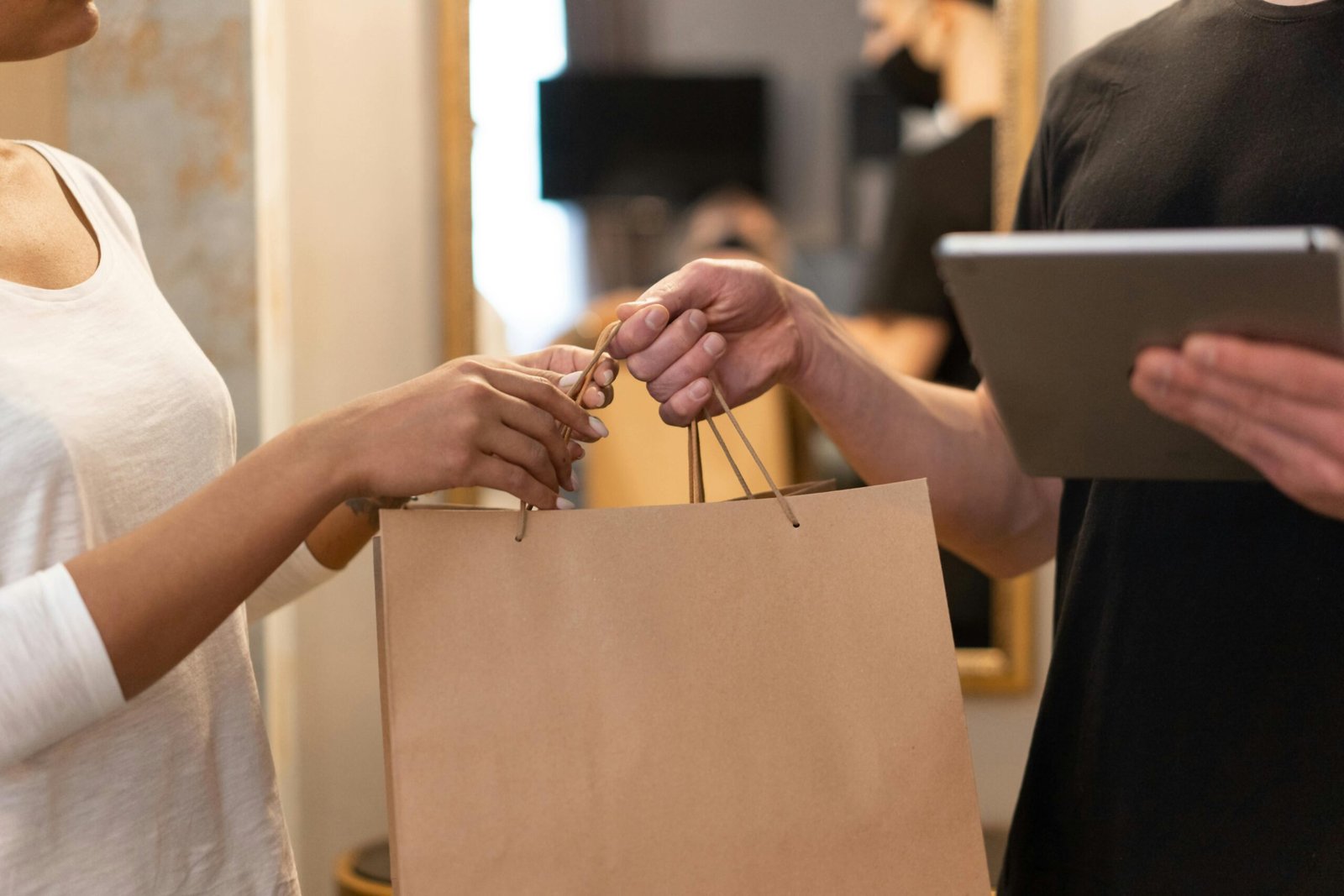 Você está só acompanhando suas vendas ou está construindo valor para seus clientes?